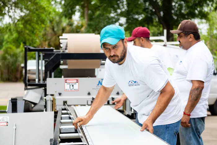 Prime Texas Metal Roofs Picture 5