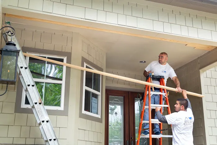 Prime Texas Metal Roofs Picture 1