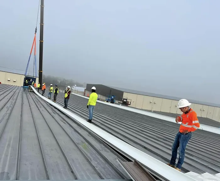 Prime Texas Metal Roofs Picture 6