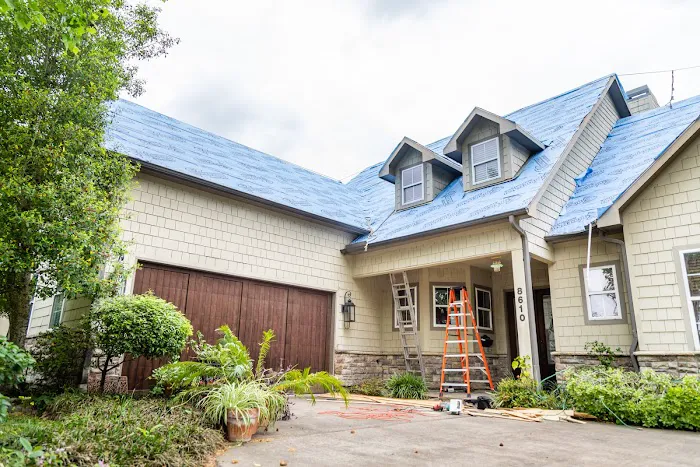 Prime Texas Metal Roofs Picture 7