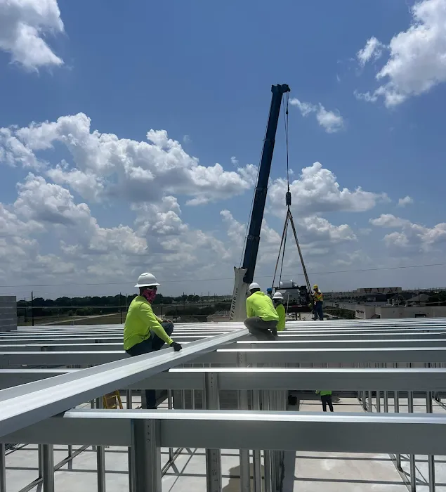 Prime Texas Metal Roofs Picture 9