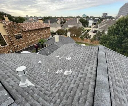 Gifford Roofing