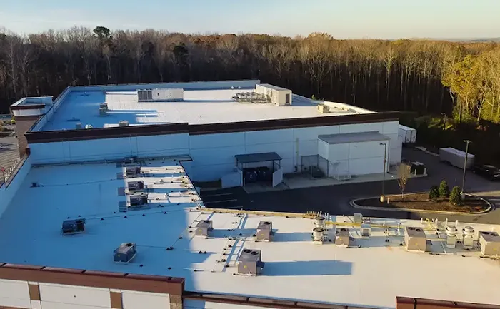 Gifford Roofing Picture 5