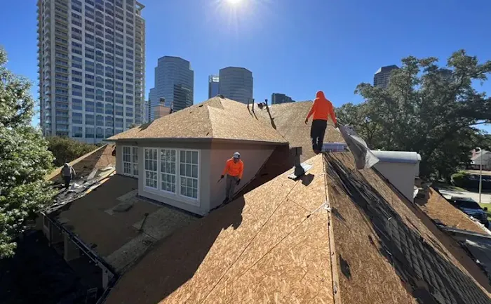 Gifford Roofing Picture 9