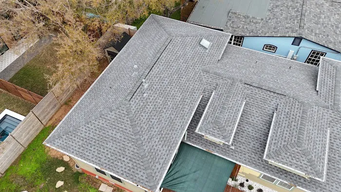 Pathfinder Roofing Picture 3