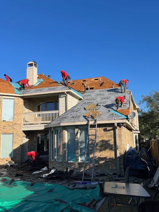 Pathfinder Roofing Picture 1