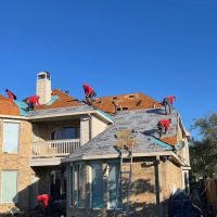 Pathfinder Roofing ico