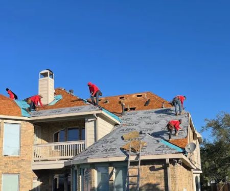 Pathfinder Roofing