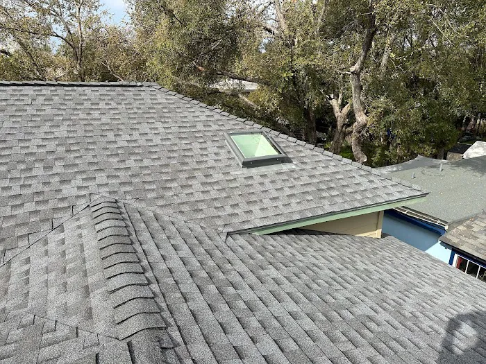 Pathfinder Roofing Picture 5