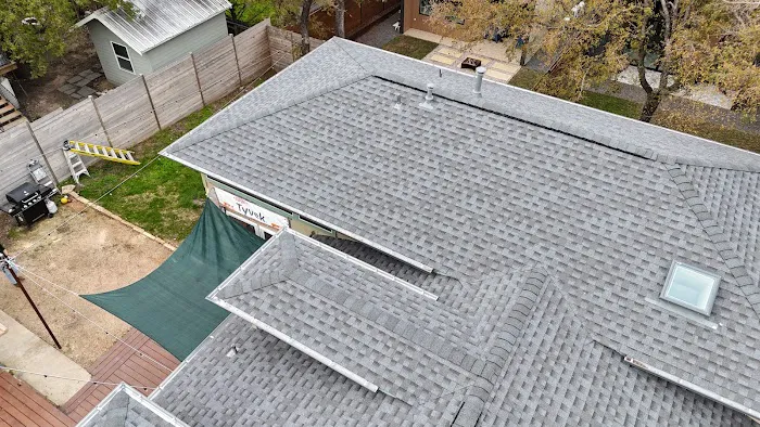 Pathfinder Roofing Picture 8