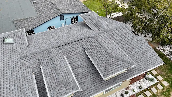 Pathfinder Roofing Picture 6