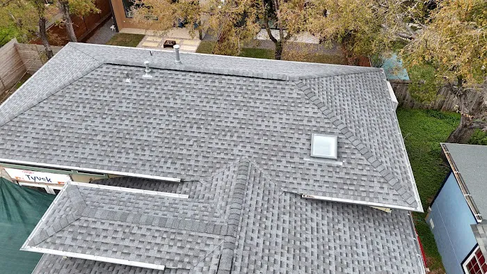 Pathfinder Roofing Picture 7