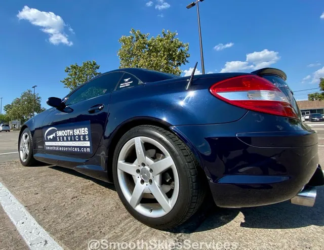 Smooth Skies Services Picture 2