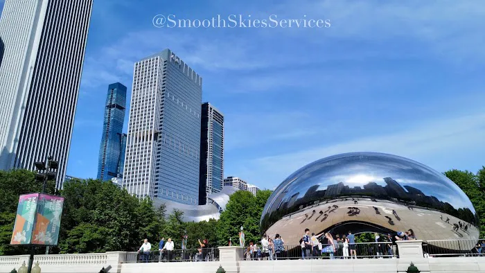 Smooth Skies Services Picture 3