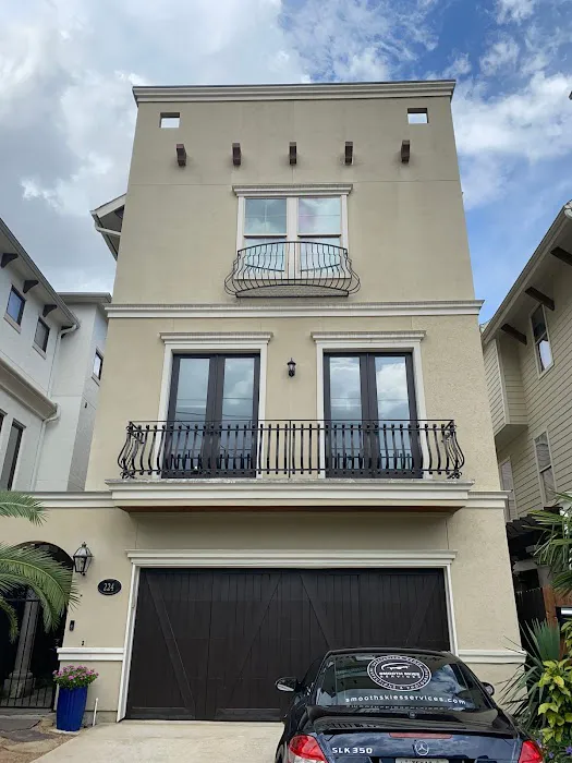 Smooth Skies Services Picture 1