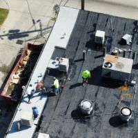 Alex Roofing Company ico