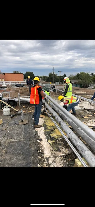 Alex Roofing Company Picture 2