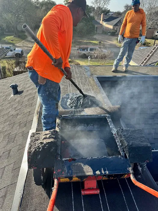 Alex Roofing Company Picture 3