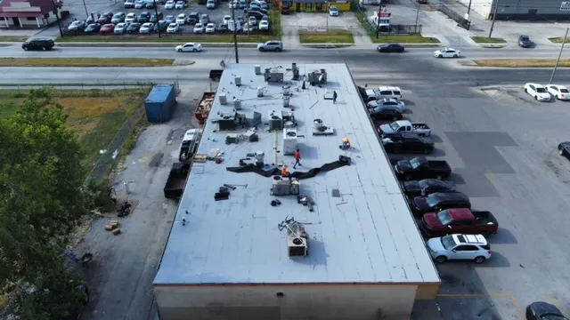 Alex Roofing Company Picture 5