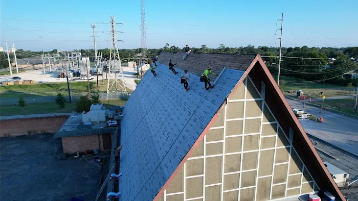 Alex Roofing Company Picture 7