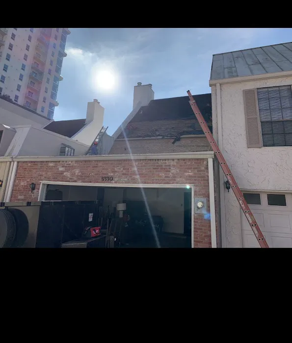 Alex Roofing Company Picture 10