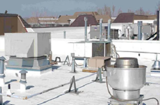 TPO Roofing Houston Picture 8