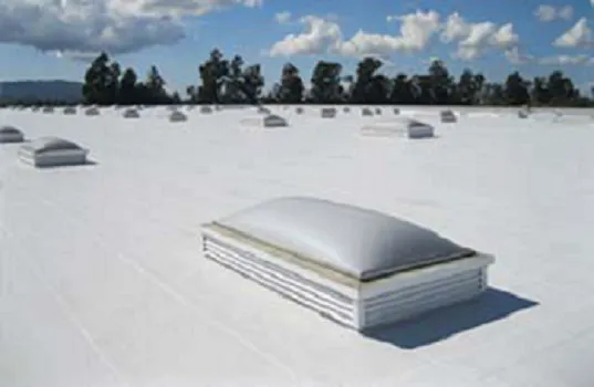 TPO Roofing Houston Picture 4