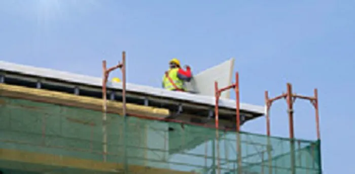 TPO Roofing Houston Picture 5