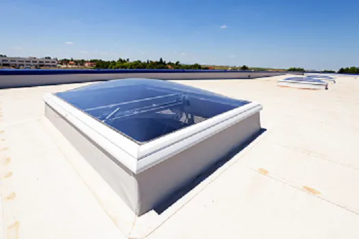 TPO Roofing Houston Picture 1