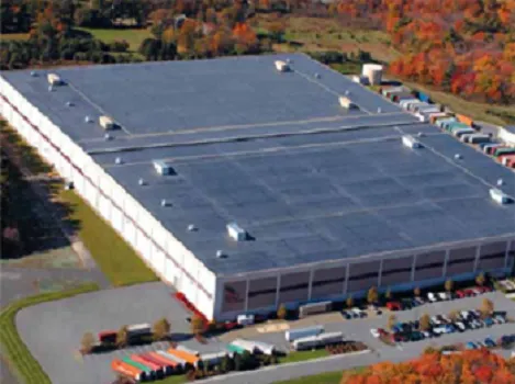 TPO Roofing Houston Picture 10