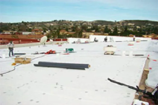TPO Roofing Houston Picture 6