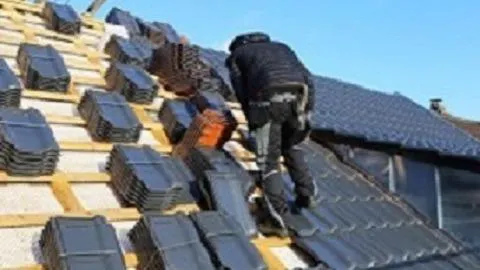 Houston Roofing Contractors Picture 3