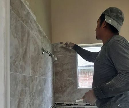 Torrez construction & Roofing