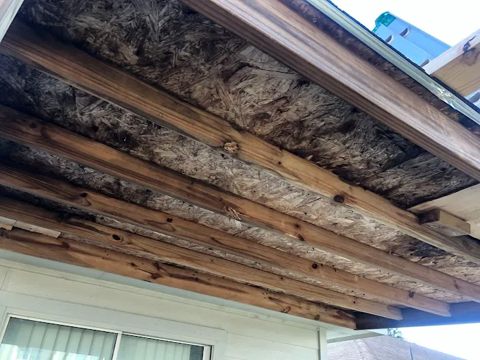 Associates Roofing Unlimited Picture 3