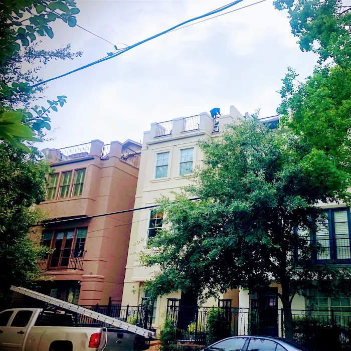 Associates Roofing Unlimited Picture 10