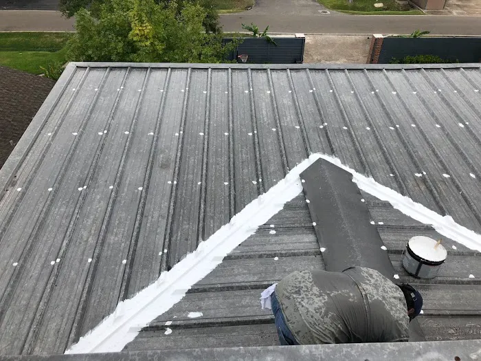 Associates Roofing Unlimited Picture 4