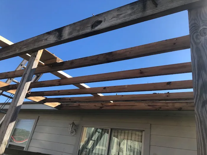 Associates Roofing Unlimited Picture 2