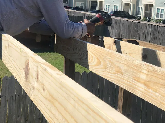 Associates Roofing Unlimited Picture 1