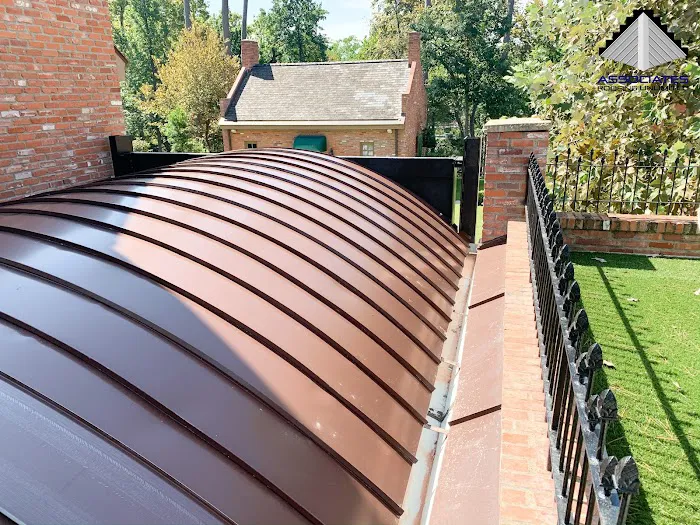 Associates Roofing Unlimited Picture 7