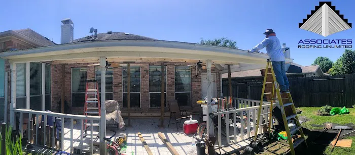 Associates Roofing Unlimited Picture 5