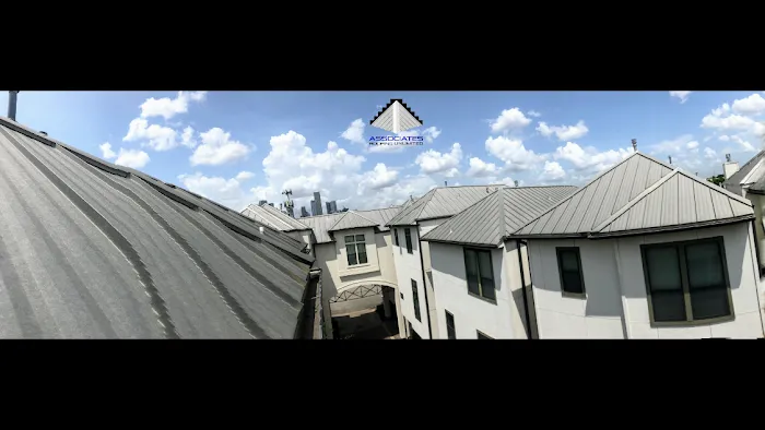 Associates Roofing Unlimited Picture 6