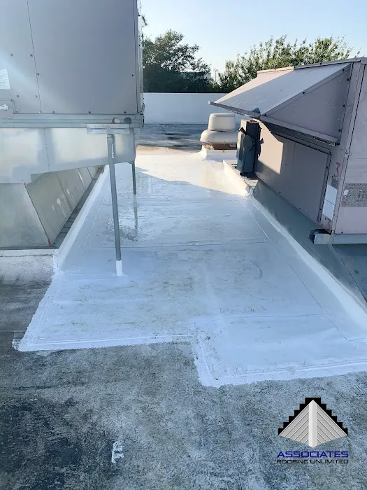 Associates Roofing Unlimited Picture 8