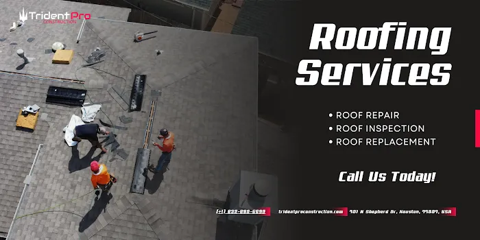 TridentPro Construction Picture 10