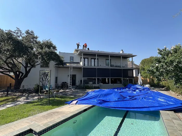 TridentPro Construction Picture 5