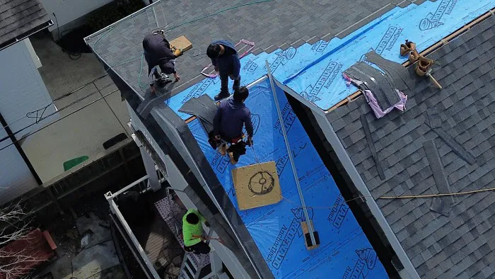 TridentPro Construction Picture 2