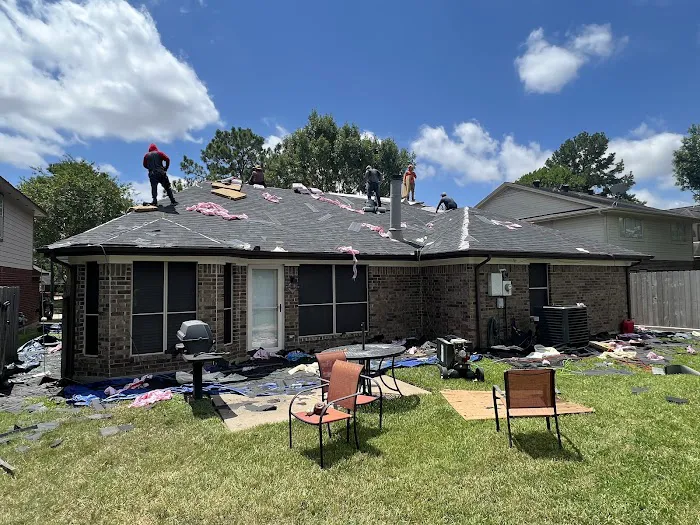 TridentPro Construction Picture 3