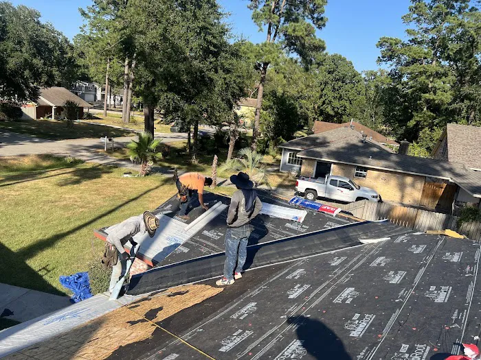 TridentPro Construction Picture 7