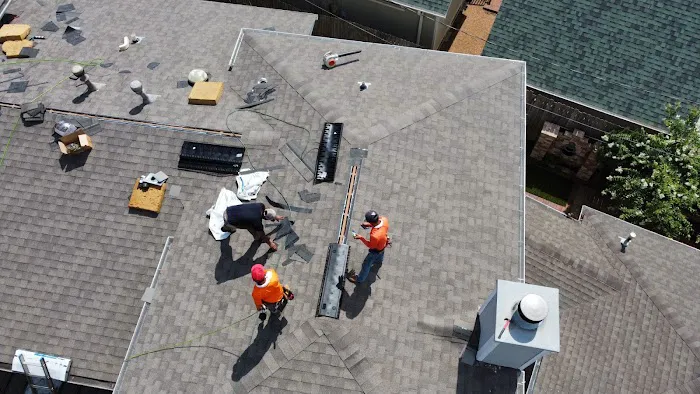 TridentPro Construction Picture 1