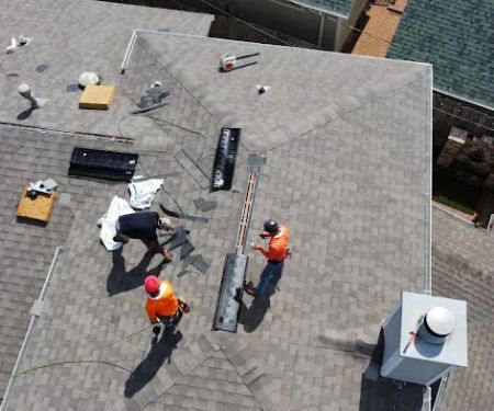 TridentPro Construction