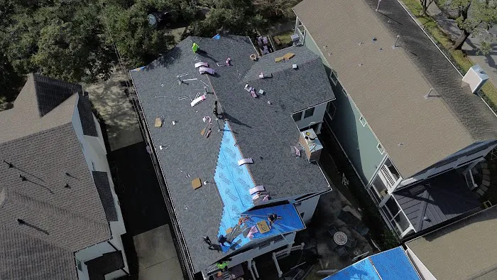 TridentPro Construction Picture 6